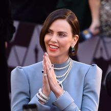 Charlize Theron (Foto: Getty Images)