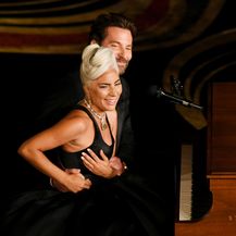 Lady Gaga, Bradley Cooper (Foto: Getty Images)