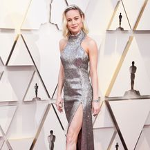 Brie Larson (Foto: Getty)