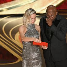Brie Larson (Foto: Getty)