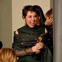 Olivia Colman (Foto: Getty Images)