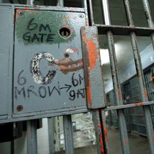 Zatvor, ilustracija (Foto: AFP)