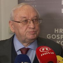 Anvar Azimov, ruski veleposlanik u Hrvatskoj (Foto: Dnevnik.hr)