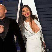 Vin Diesel, Paloma Jimenez (Foto: Profimedia)