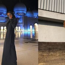 Mahbuba Mammadzada (Foto: Instagram/mahbuba_mammadzada)