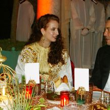 Lalla Salma (Foto: Getty Images)