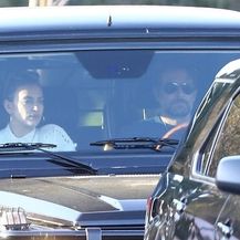 Irina Shayk i Bradley Cooper (Foto: Profimedia)