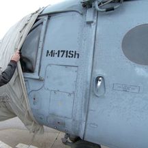 Projekt hitne helikopterske medicinske pomoći (Video: Vijesti u 17 h) - 1