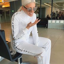 Jelena Karleuša (Foto: Instagram)