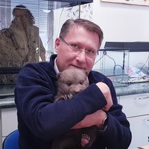 Medvjedić Matija pronašao novi dom (Foto: Zoološki vrt)