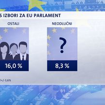 Crobarometar - EU izbori (Foto: Dnevnik.hr) - 4