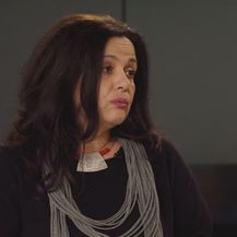 Suzana Ritz, tehnička suradnica Savjetovališta Luka Ritz, o vršnjačkom nasilju (Foto: Dnevnik.hr) - 1
