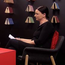 Intervju Lane Ružičić i Ivana Vrdoljaka (Foto: Dnevnik.hr)