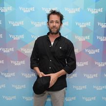 Luke Perry (Foto: Getty Images)