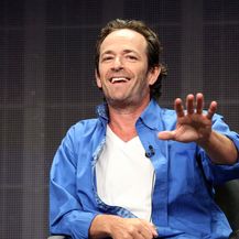 Luke Perry (Foto: Getty Images)