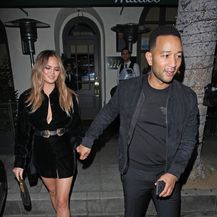 Chrissy Teigen i John Legend (Foto: Profimedia)