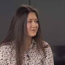 Lea Ming Li u Dnevniku Nove TV - 2