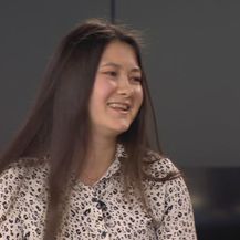 Lea Ming Li u Dnevniku Nove TV - 3