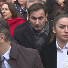 Unutarstranački izbori u HDZ-u - 1