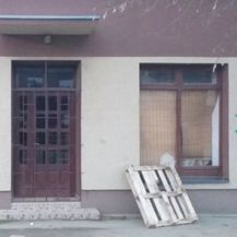 Napad na hrvatske prostorije u Vojvodini - 1