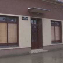 Napad na hrvatske prostorije u Vojvodini