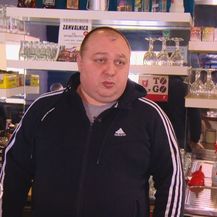 Zoran Čišmešija - 1