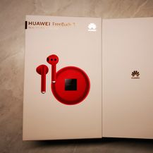 Huawei FreeBuds 3 - 4