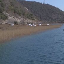 Sanacija onečišćenog područja Zrmanje - 3