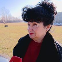 Višnja Pevec