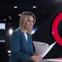 Sabina Tandara Knezović o pripremama za praćenje inauguracije