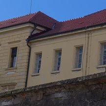 Šibenski zatvor - 1