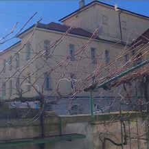 Šibenski zatvor - 2