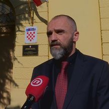 Goran Čuljak, upravitelj šibenskog zatvora