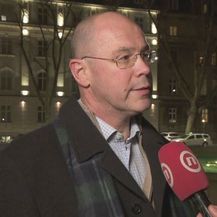 Psihijatar dr. Oliver Ojdanić