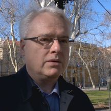 Ivo Josipović