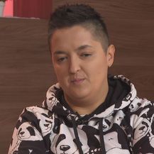 Marija Šerifović - 1
