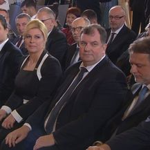 Kolinda Grabar-Kitarović