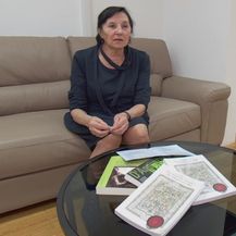 Ljubinka Toševa Karpowicz