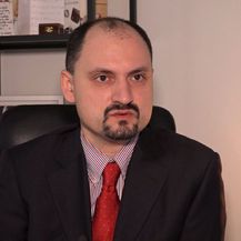 Investitor Neven Vidaković
