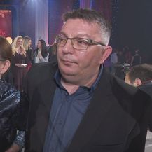 Danijela i Željko Pamper