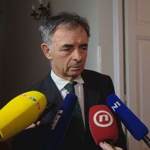 Milorad Pupovac