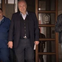 Osoba od povjerenja tajkuna Danka Končara o izvlačenju novca iz rudarske tvrtke