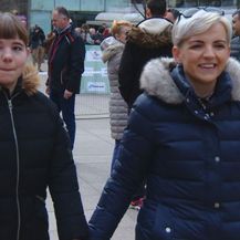 Iva i Ella Ranogajec Inkret