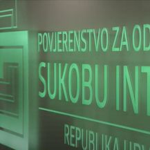 Povjerenstvo za odlučivanje o sukobu interesa