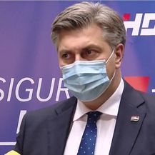Andrej Plenković - 2