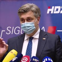 Andrej Plenković - 4