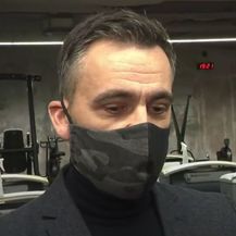 Domagoj Mikić razgovarao je s Orlandom Lapcem - 2