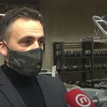 Domagoj Mikić razgovarao je s Orlandom Lapcem - 3