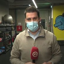 Domagoj Mikić razgovarao je s Orlandom Lapcem - 5