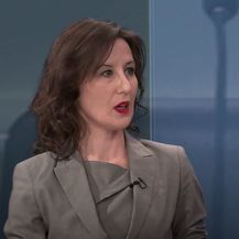 Dalija Orešković - 1